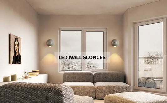 360° Motion Sensor Night Light with 2000mAh Battery